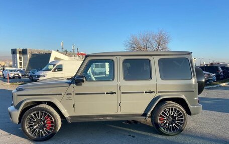 Mercedes-Benz G-Класс AMG, 2025 год, 37 900 000 рублей, 1 фотография