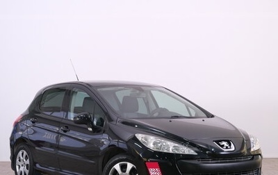 Peugeot 308 II, 2010 год, 599 000 рублей, 1 фотография
