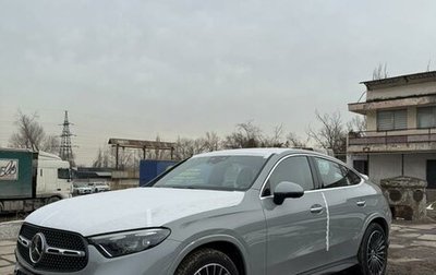 Mercedes-Benz GLC Coupe, 2025 год, 10 999 500 рублей, 1 фотография