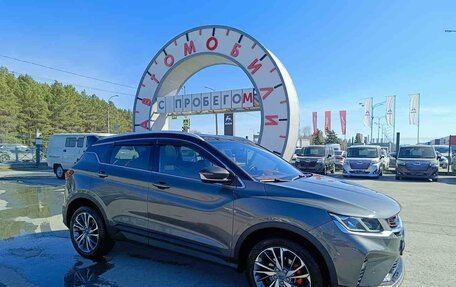 Geely Coolray I, 2023 год, 1 959 995 рублей, 1 фотография