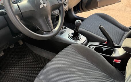 Mitsubishi Lancer IX, 2007 год, 500 000 рублей, 5 фотография