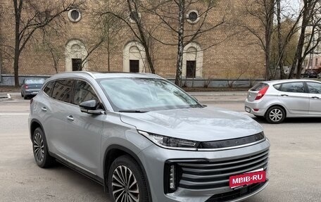 CheryExeed TXL, 2022 год, 2 890 000 рублей, 1 фотография
