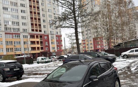 Ford Focus III, 2011 год, 710 000 рублей, 1 фотография