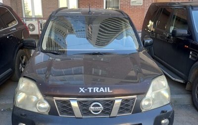 Nissan X-Trail, 2010 год, 1 240 000 рублей, 1 фотография