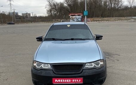 Daewoo Nexia I рестайлинг, 2012 год, 295 000 рублей, 1 фотография