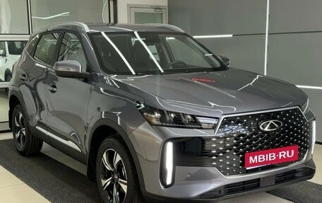 Chery Tiggo 4 I рестайлинг, 2025 год, 1 950 000 рублей, 1 фотография