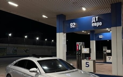 Mercedes-Benz CLS, 2006 год, 1 000 000 рублей, 1 фотография