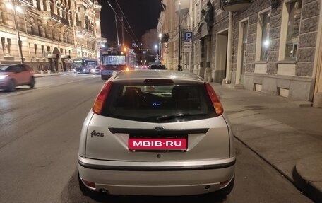 Ford Focus IV, 2004 год, 199 000 рублей, 1 фотография