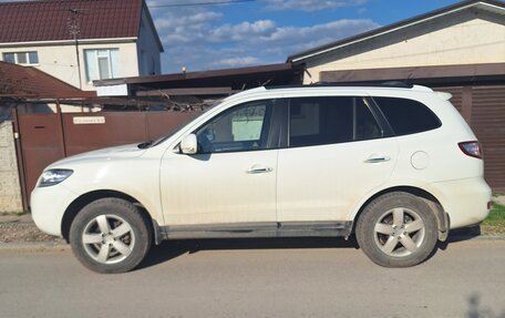 Hyundai Santa Fe Classic, 2008 год, 1 600 000 рублей, 1 фотография