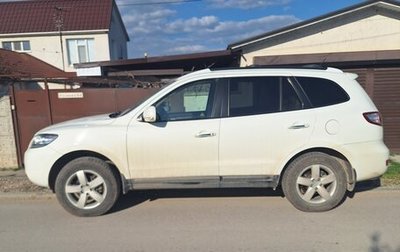 Hyundai Santa Fe Classic, 2008 год, 1 600 000 рублей, 1 фотография