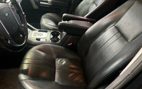 Land Rover Discovery IV, 2013 год, 1 592 000 рублей, 6 фотография