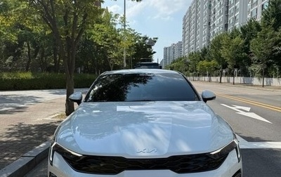 KIA K5, 2024 год, 3 220 000 рублей, 1 фотография