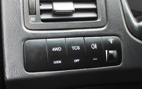 Hyundai Tucson III, 2006 год, 559 000 рублей, 10 фотография