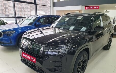 Volkswagen Teramont, 2026 год, 6 500 000 рублей, 1 фотография