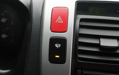 Hyundai Tucson III, 2006 год, 559 000 рублей, 13 фотография