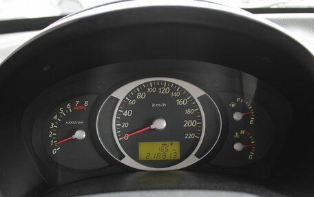 Hyundai Tucson III, 2006 год, 559 000 рублей, 12 фотография
