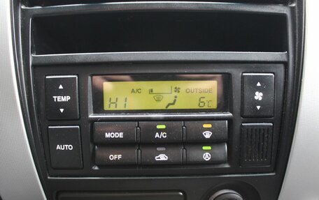 Hyundai Tucson III, 2006 год, 559 000 рублей, 14 фотография