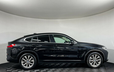 BMW X4, 2019 год, 4 447 000 рублей, 6 фотография