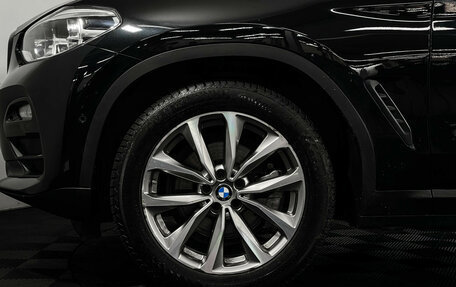 BMW X4, 2019 год, 4 447 000 рублей, 7 фотография