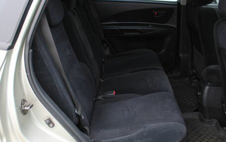 Hyundai Tucson III, 2006 год, 559 000 рублей, 18 фотография