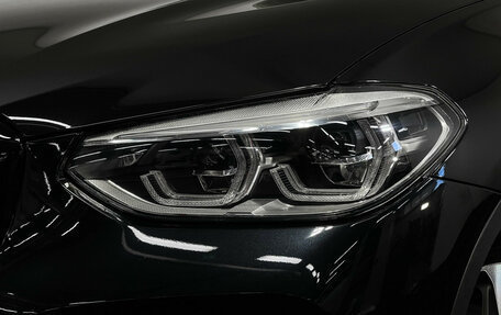 BMW X4, 2019 год, 4 447 000 рублей, 8 фотография