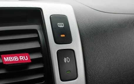 Hyundai Tucson III, 2006 год, 559 000 рублей, 15 фотография