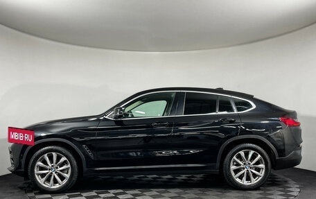 BMW X4, 2019 год, 4 447 000 рублей, 5 фотография
