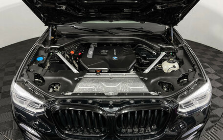 BMW X4, 2019 год, 4 447 000 рублей, 10 фотография