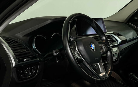 BMW X4, 2019 год, 4 447 000 рублей, 11 фотография