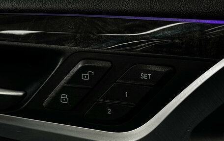 BMW X4, 2019 год, 4 447 000 рублей, 17 фотография