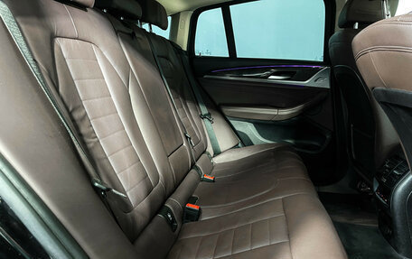 BMW X4, 2019 год, 4 447 000 рублей, 14 фотография