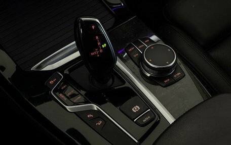 BMW X4, 2019 год, 4 447 000 рублей, 19 фотография