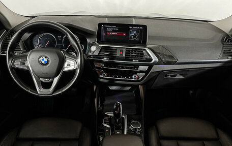 BMW X4, 2019 год, 4 447 000 рублей, 12 фотография