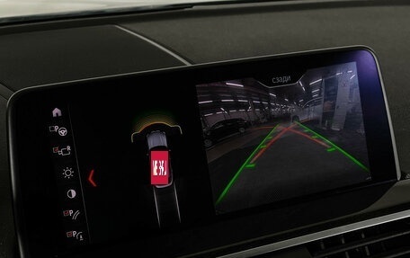 BMW X4, 2019 год, 4 447 000 рублей, 20 фотография