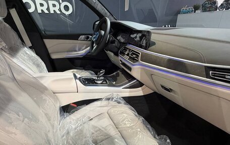 BMW X7, 2025 год, 14 300 000 рублей, 7 фотография