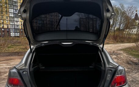 Opel Astra H, 2008 год, 500 000 рублей, 8 фотография