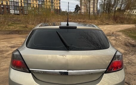 Opel Astra H, 2008 год, 500 000 рублей, 7 фотография