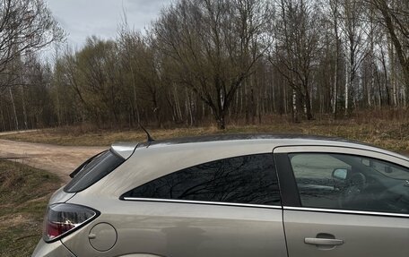 Opel Astra H, 2008 год, 500 000 рублей, 4 фотография