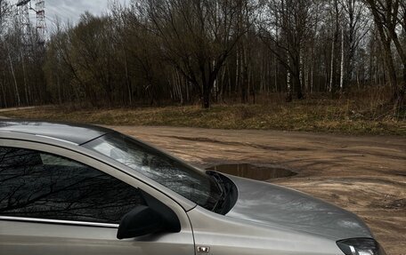 Opel Astra H, 2008 год, 500 000 рублей, 5 фотография