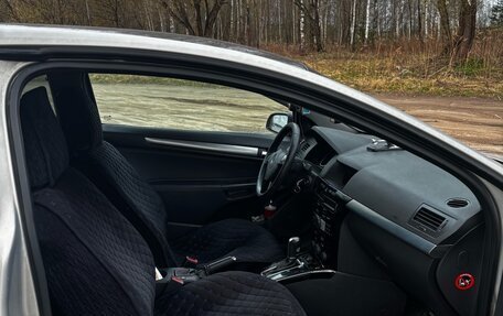 Opel Astra H, 2008 год, 500 000 рублей, 12 фотография