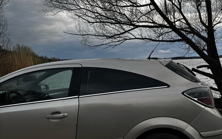 Opel Astra H, 2008 год, 500 000 рублей, 3 фотография