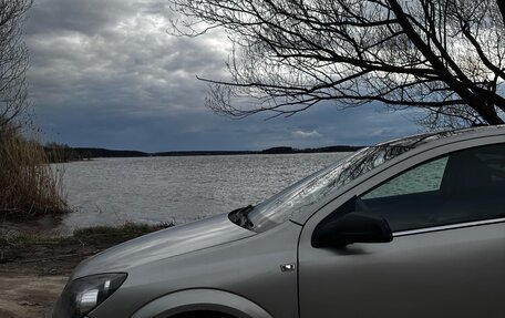 Opel Astra H, 2008 год, 500 000 рублей, 2 фотография