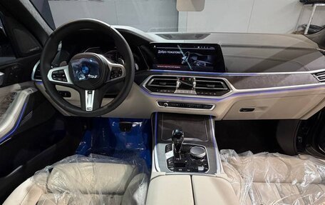 BMW X7, 2025 год, 14 300 000 рублей, 8 фотография