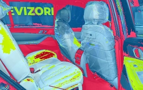 BMW X7, 2025 год, 14 300 000 рублей, 5 фотография