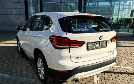 BMW X1, 2020 год, 3 190 000 рублей, 4 фотография