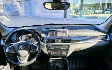 BMW X1, 2020 год, 3 190 000 рублей, 13 фотография