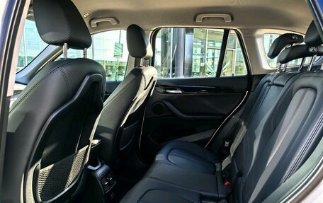 BMW X1, 2020 год, 3 190 000 рублей, 11 фотография