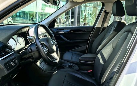 BMW X1, 2020 год, 3 190 000 рублей, 5 фотография