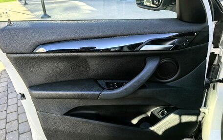 BMW X1, 2020 год, 3 190 000 рублей, 7 фотография