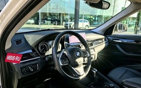 BMW X1, 2020 год, 3 190 000 рублей, 6 фотография